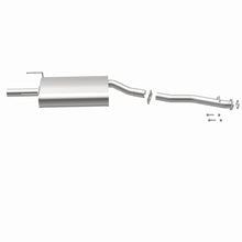 Load image into Gallery viewer, BRE Exhaust 90-91 Accord 2.2L Muffler Kit