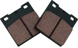 BikeMaster Honda Brake Pads