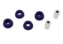 Load image into Gallery viewer, SuperPro 04-11 Mazda RX-8 Camber Adjustable Front LCA Inner Bushing Kit - Stainless Hardware