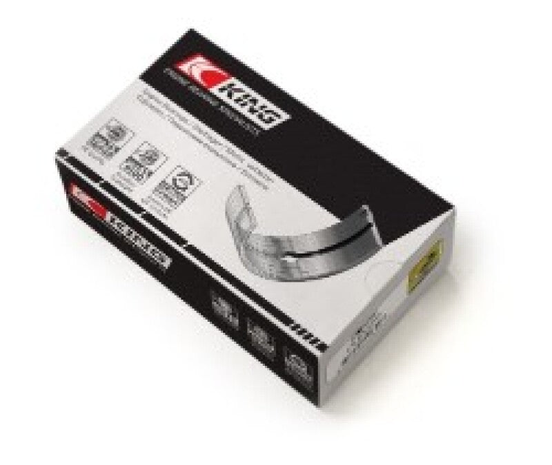 King Engine Bearings Chevrolet Custom Performance Connecting Rod Bearing Set