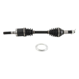 All Balls Racing 13-14 Can-Am Outlander 500 STD 4x4 8 Ball Axle Front Right