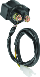 BikeMaster Kymco Solenoid Remote