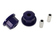 Load image into Gallery viewer, SuperPro 04-11 Mazda RX-8 Rear Differential Support Bush Kit - Stainless Hardware