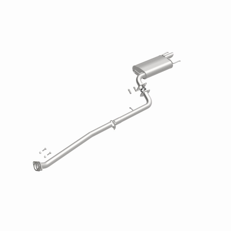 MagnaFlow BRE Exhaust Kit 12-17 Toyota Camry 2.5L