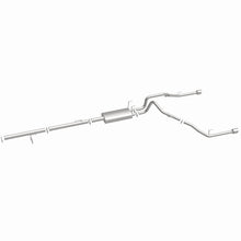 Load image into Gallery viewer, MagnaFlow BRE Exhaust Kit 10-11 Dodge Ram 1500 5.7L