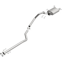 Load image into Gallery viewer, MagnaFlow BRE Exhaust Kit 00-06 Nissan Sentra 1.8L