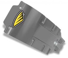 Load image into Gallery viewer, Cycra 06-09 Yamaha YZ250F Speed Armor Skid Plate - Grey