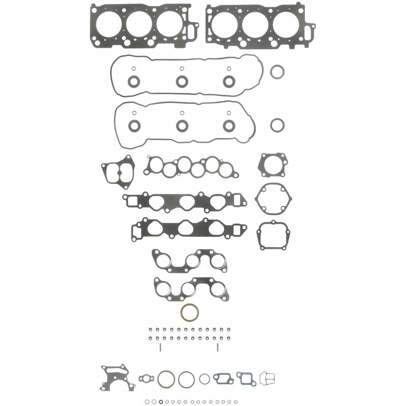 Fel-Pro Toyota Sienna HS 9489 PT PermaTorque Engine Cylinder Head Gasket Set