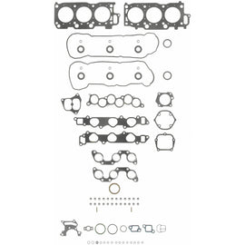Fel-Pro Toyota Sienna HS 9489 PT PermaTorque Engine Cylinder Head Gasket Set