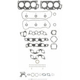 Fel-Pro Toyota Sienna HS 9489 PT PermaTorque Engine Cylinder Head Gasket Set