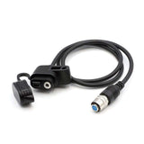 Rugged Radios Accessory Hub for Rugged M1 Mobile Radios