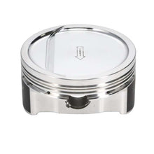 Load image into Gallery viewer, Manley Chevrolet LS Piston Set - 4.075in Bore 1.065in CH, -20.00 CC