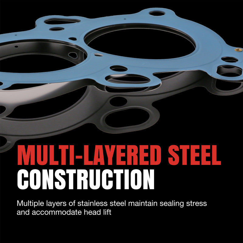 Fel-Pro Dodge Sprinter 2500 26319 PT PermaTorque Engine Cylinder Head Gasket