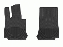 Load image into Gallery viewer, WeatherTech 16-23 Mercedes-Benz GLC-Class X253 / C253 Front All-Weather Floor Mats - Black