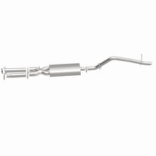Load image into Gallery viewer, MagnaFlow BRE Exhaust Kit 03-06 Hummer H2 6.0L