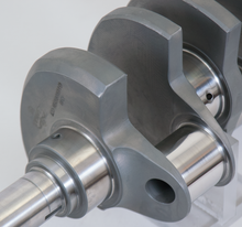 Load image into Gallery viewer, Eagle Chevrolet BB 4.500in Stroke Int Balance Center Counterweighted Forged 4340 Steel Crankshaft