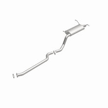 Load image into Gallery viewer, MagnaFlow BRE Exhaust Kit 01-06 Hyundai Santa Fe 2.7L