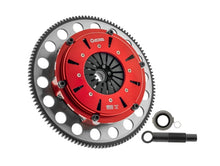 Load image into Gallery viewer, Action Clutch 16-21 Honda Civic EX 1.5L DOHC (L15B7) Turbo 7.25in Twin Disc Clutch w/Chromoly FW