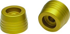 Kuryakyn Lodestar Handlebar Slider Gold