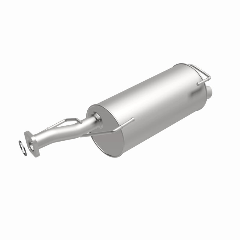 BRExhaust 09-11 Nissan Versa 1.6L Muffler Kit