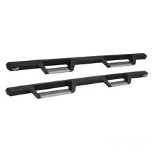 Load image into Gallery viewer, Westin 09-14 Ford F-150 Supercrew HDX Stainless Drop Nerf Step Bars - Tex. Blk