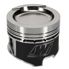 Load image into Gallery viewer, Wiseco Volkswagen MKII 8:1 CR 81.5mm Piston Shelf Stock Kit
