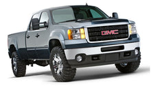Load image into Gallery viewer, Husky Liners 07-14 GMC Sierra 2500 HD EAF Style Fender Flares - 4pc