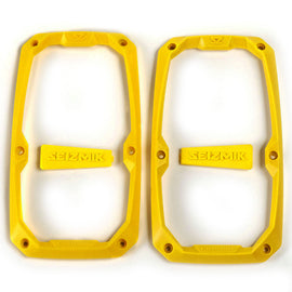 Seizmik Embark Color Trim Kit - Yellow