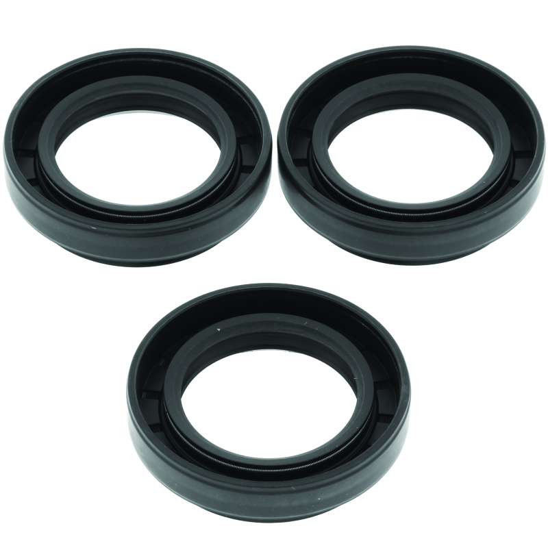 QuadBoss 01-02 Arctic Cat 250 4x4 Front Differential Seal Kit