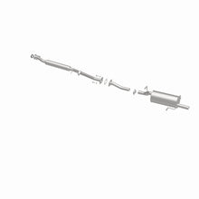 Load image into Gallery viewer, MagnaFlow BRE Exhaust Kit 06-07 9-2X Impreza Outback 2.5L