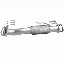 Load image into Gallery viewer, BRE Exhaust 05-08 Escape Mariner Tribute 2.3L 3.0L Front Pipe Kit