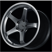 Load image into Gallery viewer, Advan RGIII 17x9 +63 5-114.3 Racing Gold Metallic Wheel