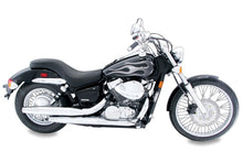 Load image into Gallery viewer, Mustang 07-15 Honda VT750C2 Spirit,10-20 DayTripper 1PC Seat - Black