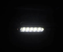 Load image into Gallery viewer, AlphaRex 23-25 Nissan Z Nova-Series Quad-Loop Style Prismatic LED Tail Lights - Black