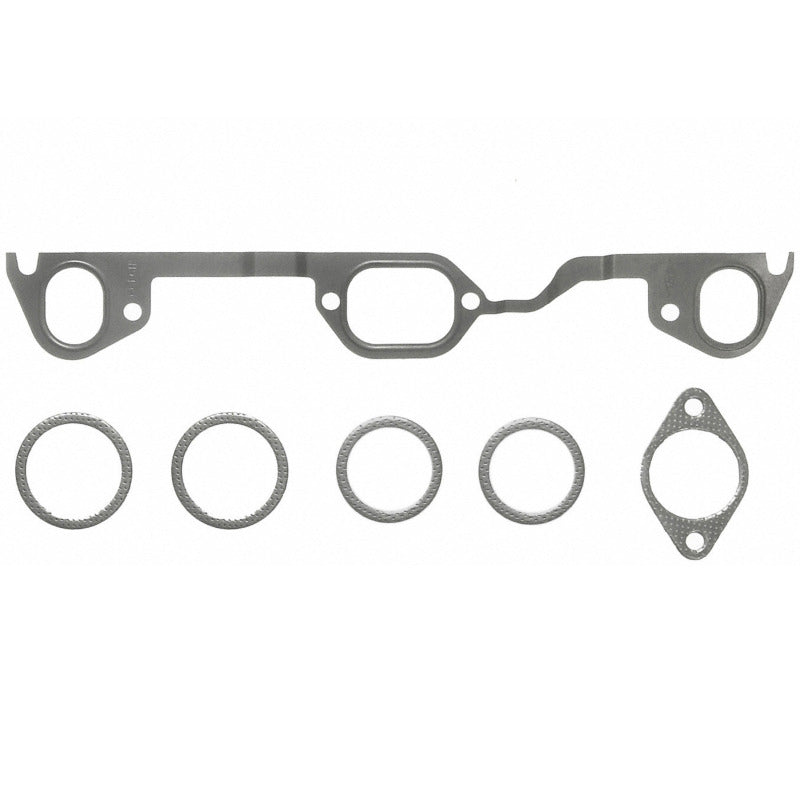 Fel-Pro Pontiac Firebird MS 9499 SH Exhaust Manifold Gasket Set