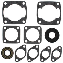 Load image into Gallery viewer, Vertex Gaskets 76-80 Arctic Cat Jag 2000 Complete Gasket Kit w/ Oil Seals