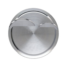 Load image into Gallery viewer, Manley Chevrolet LS Piston Set - 4.065in Bore 1.115in CH, -10.00 CC
