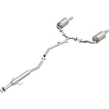 Load image into Gallery viewer, MagnaFlow BRE Exhaust Kit 03-08 Mazda 6 2.3L