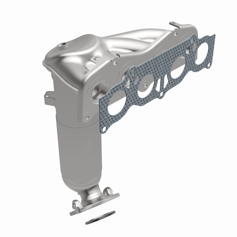 Magnaflow 03-11 Toyota Camry 2.4L Direct Fit Converter