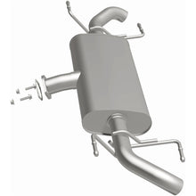 Load image into Gallery viewer, MagnaFlow BRE Exhaust Kit 14-18 Mazda 3 2.0L