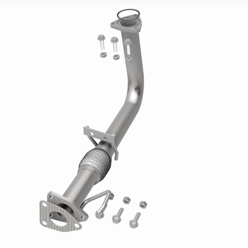 BRE Exhaust 98-02 Accord 2.3L Front Pipe Kit
