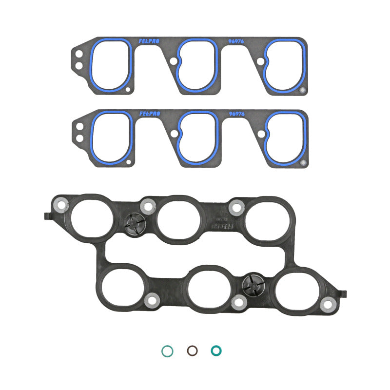 Fel-Pro Cadillac CTS MS 97240 Engine Intake Manifold Gasket Set
