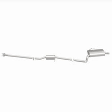 Load image into Gallery viewer, MagnaFlow BRE Exhaust Kit 03-07 Honda Accord 2.4L