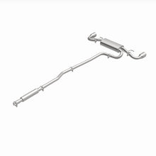 Load image into Gallery viewer, MagnaFlow Mazda BRE Exhaust Replacement Kit