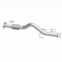 Load image into Gallery viewer, BRE Exhaust 06-11 Accent Rio 1.6L Front Pipe Kit