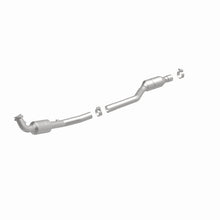 Load image into Gallery viewer, Magnaflow 04-05 Mercedes-Benz SL500 Base V8 5.0L Direct-Fit Catalytic Converter