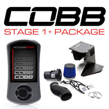 Load image into Gallery viewer, Subaru Stage 1+ Power Package STI 15 w/V3 - GTR Auto
