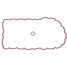 Load image into Gallery viewer, Fel-Pro Ford F-250 Super Duty OS 30773 R Engine Oil Pan Gasket Set PermaDry Molded Rubber