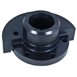 Fluidampr BBC Externally Balanced Single Keyway Harmonic Balancer Adapter Hub (Hub Only)