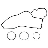 Fel-Pro Ford F-350 Super Duty ES 73054 Engine Water Pump Gasket Kit